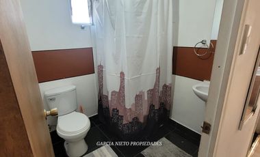Casa en arriendo en RANCAGUA