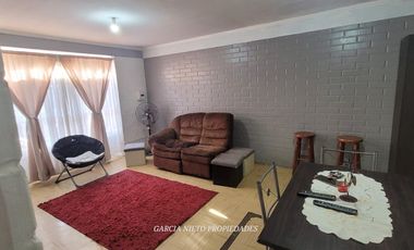 Casa en arriendo en RANCAGUA