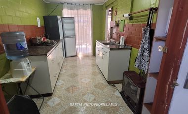 Casa en arriendo en RANCAGUA