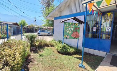 Local comercial en venta en LA FLORIDA