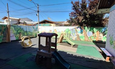 Local comercial en venta en LA FLORIDA