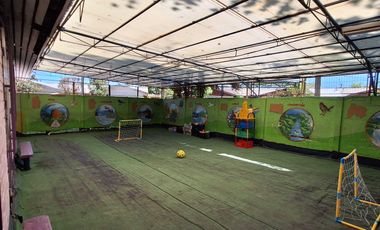 Local comercial en venta en LA FLORIDA