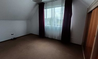 Casa en arriendo en PUERTO MONTT