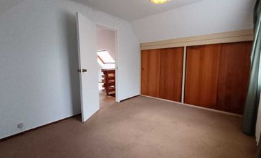 Casa en arriendo en PUERTO MONTT