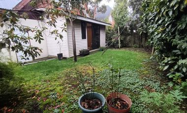 Casa en arriendo en PUERTO MONTT