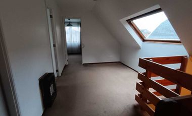 Casa en arriendo en PUERTO MONTT