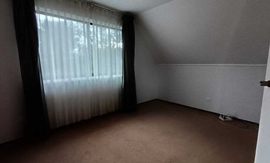Casa en arriendo en PUERTO MONTT