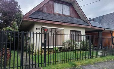 Casa en arriendo en PUERTO MONTT
