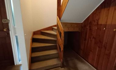 Casa en arriendo en PUERTO MONTT