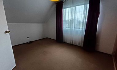 Casa en arriendo en PUERTO MONTT