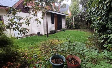 Casa en arriendo en PUERTO MONTT