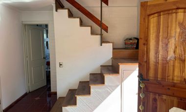 Casa en venta en LA REINA