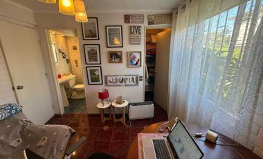 Casa en venta en LA REINA