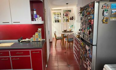 Casa en venta en LA REINA