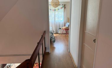 Casa en venta en LA REINA