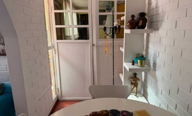 Casa en venta en LA REINA