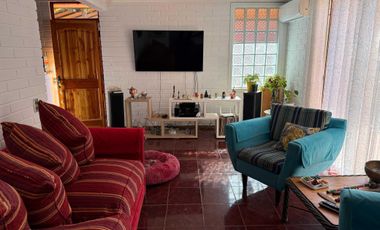 Casa en venta en LA REINA
