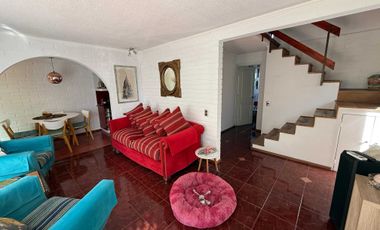 Casa en venta en LA REINA