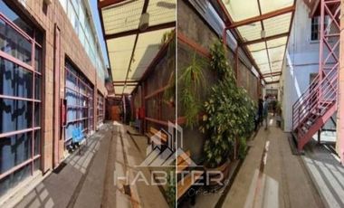 Local Comercial en Venta en HUÉRFANOS Y MANUEL RODRÍGUEZ