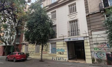 Local Comercial en Venta en HUÉRFANOS Y MANUEL RODRÍGUEZ