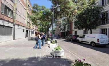 Local Comercial en Venta en HUÉRFANOS Y MANUEL RODRÍGUEZ