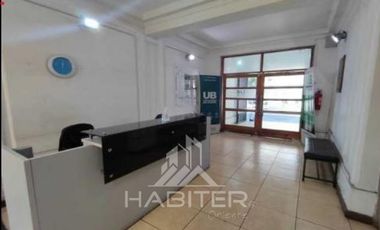 Local Comercial en Venta en HUÉRFANOS Y MANUEL RODRÍGUEZ