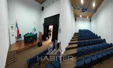 Local Comercial en Venta en HUÉRFANOS Y MANUEL RODRÍGUEZ