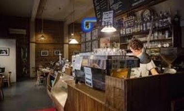 Local Comercial en Venta en Cafetería en Providencia