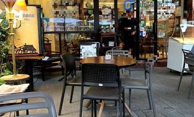 Local Comercial en Venta en Cafetería en Providencia