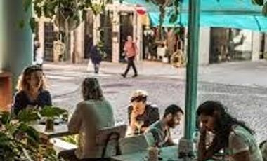 Local Comercial en Venta en Cafetería en Providencia