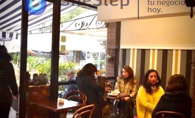 Local Comercial en Venta en Cafetería en Providencia