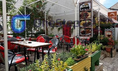 Local Comercial en Venta en Cafetería en Providencia