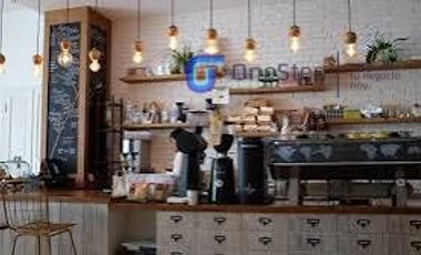 Local Comercial en Venta en Cafetería en Providencia