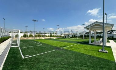 Casa de estreno con acabados de lujo en Urbanización Aires Norte