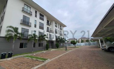 Venta Departamento en Urb. Puerto Mocoli, Isla Mocolí