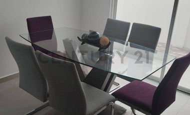 VENTA DE VIVIENDA EN URBANIZACION PRIVADA