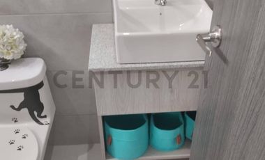 VENTA DE VIVIENDA EN URBANIZACION PRIVADA