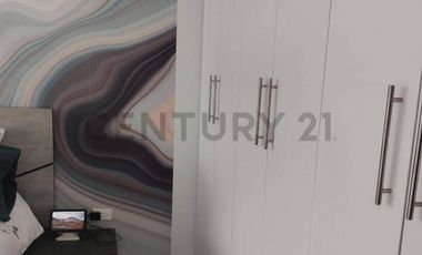 VENTA DE VIVIENDA EN URBANIZACION PRIVADA