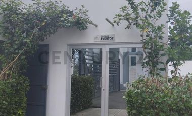 VENTA DE VIVIENDA EN URBANIZACION PRIVADA