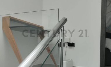 VENTA DE VIVIENDA EN URBANIZACION PRIVADA