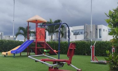 VENTA DE VIVIENDA EN URBANIZACION PRIVADA