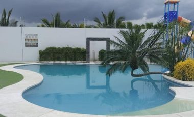 VENTA DE VIVIENDA EN URBANIZACION PRIVADA