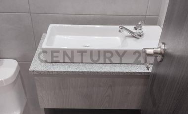 VENTA DE VIVIENDA EN URBANIZACION PRIVADA