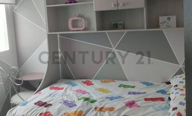 VENTA DE VIVIENDA EN URBANIZACION PRIVADA