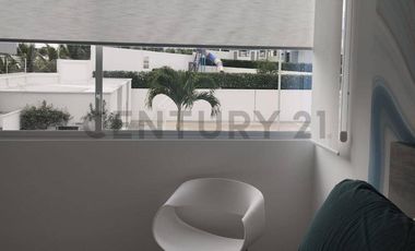 VENTA DE VIVIENDA EN URBANIZACION PRIVADA