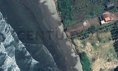 OPORTUNIDAD UNICA: TERRENOS CON ACCESO DIRECTO AL MAR