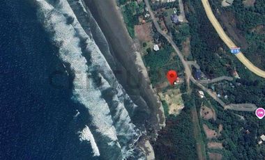 OPORTUNIDAD UNICA: TERRENOS CON ACCESO DIRECTO AL MAR