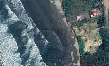 OPORTUNIDAD UNICA: TERRENOS CON ACCESO DIRECTO AL MAR