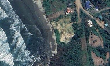 OPORTUNIDAD UNICA: TERRENOS CON ACCESO DIRECTO AL MAR