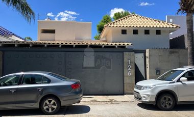 Casa en Vemta en Colonia Residencial San Ángel, Leon, Gto. cerca de Morelos, la luz y Valtierra
